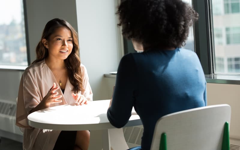 Interview Coaching