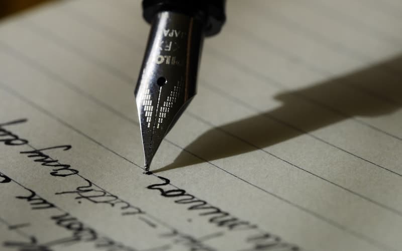 Proposal Writing & Grants